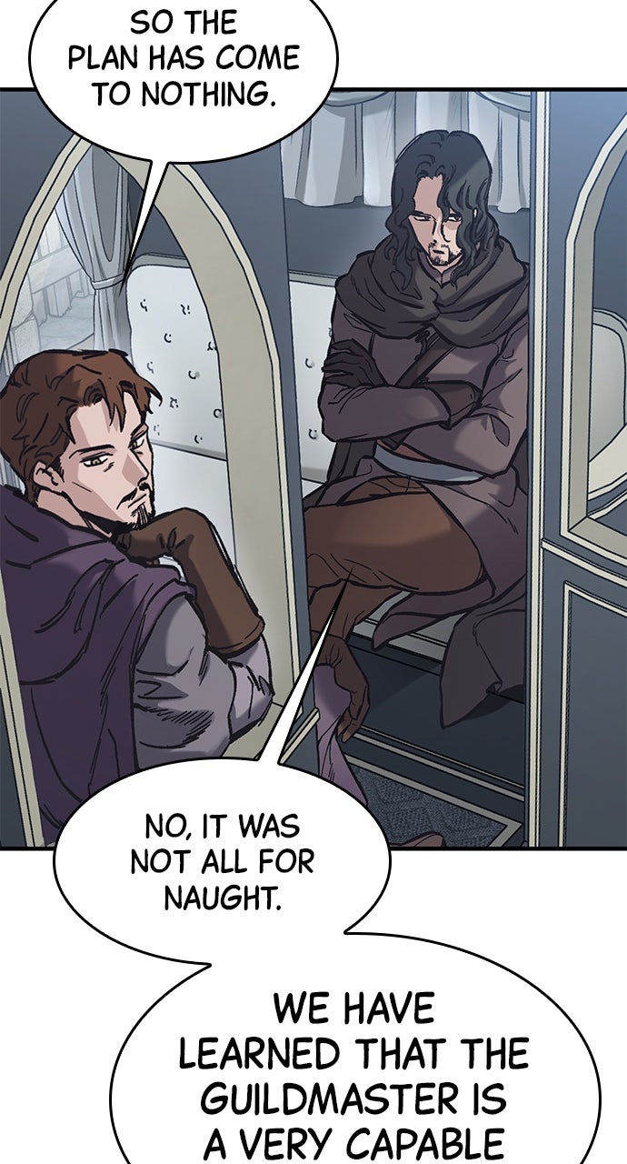 Read The Knight Only Lives Today EN Manga Online