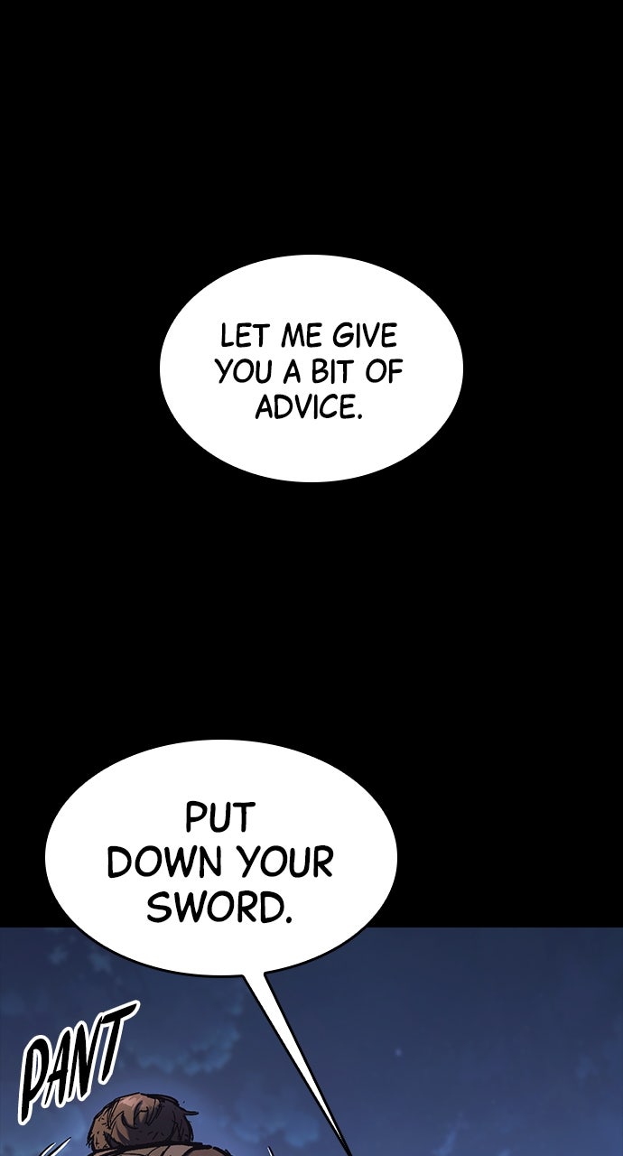 Read The Knight Only Lives Today EN Manga Online