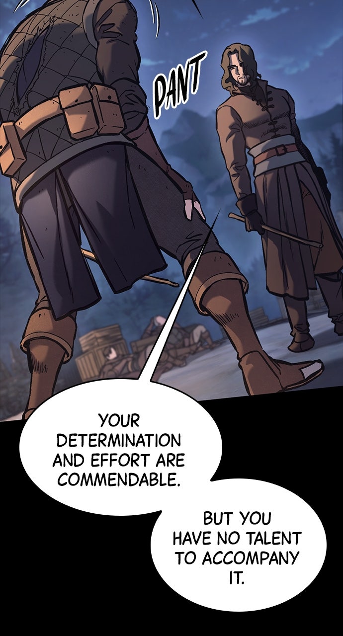 Read The Knight Only Lives Today EN Manga Online