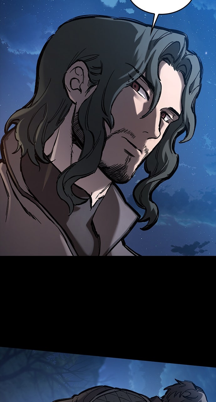 Read The Knight Only Lives Today EN Manga Online