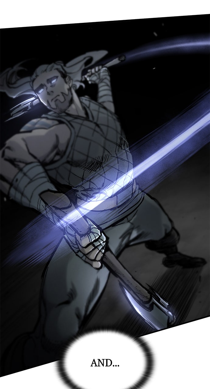 Read The Knight Only Lives Today EN Manga Online