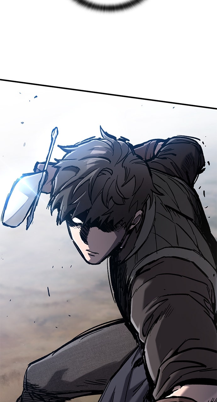 Read The Knight Only Lives Today EN Manga Online