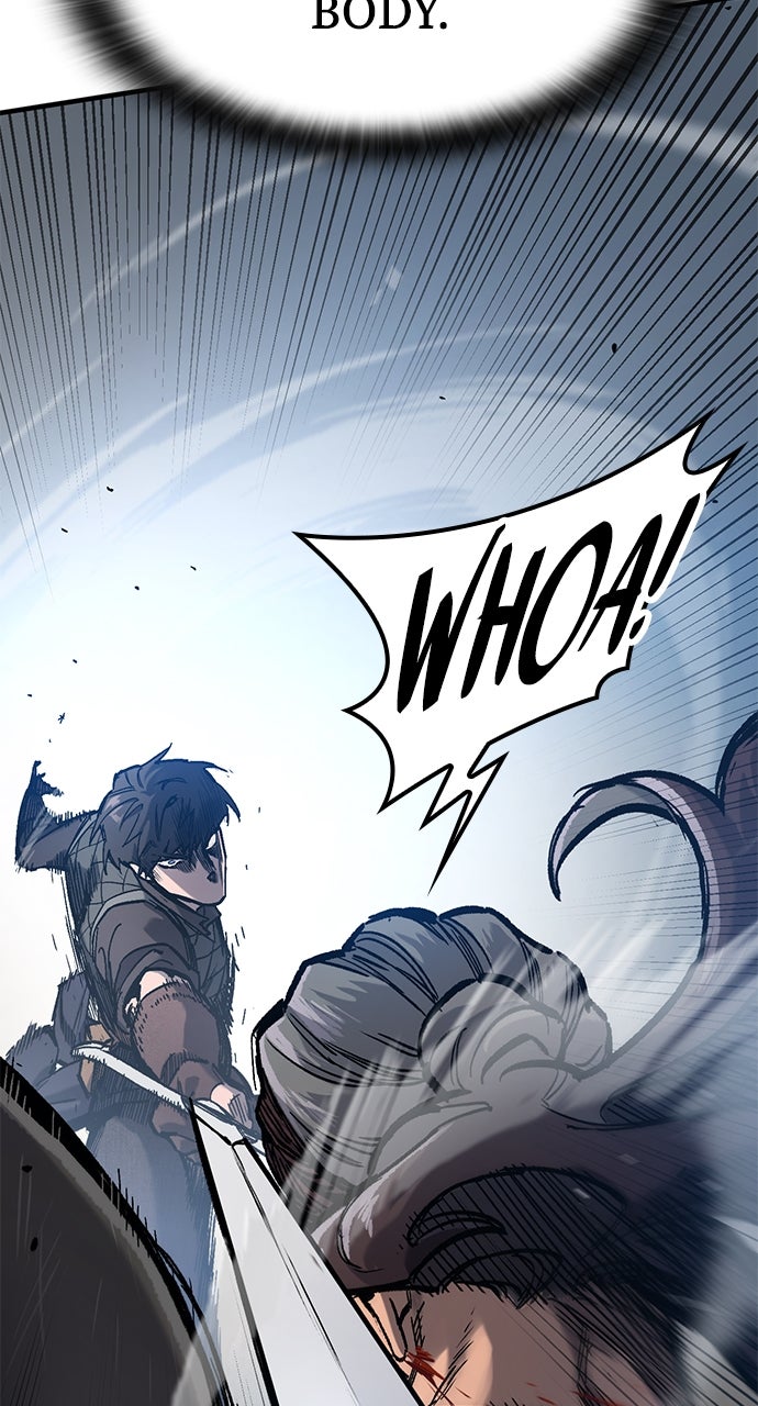 Read The Knight Only Lives Today EN Manga Online