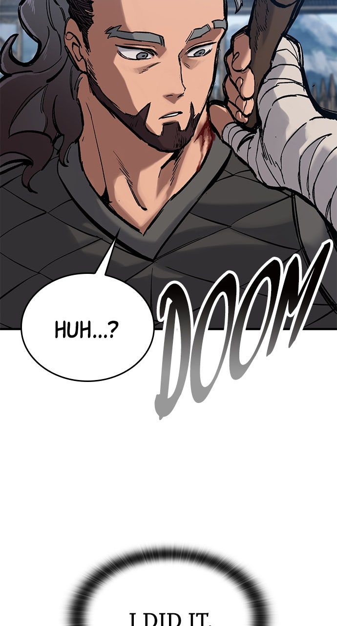 Read The Knight Only Lives Today EN Manga Online