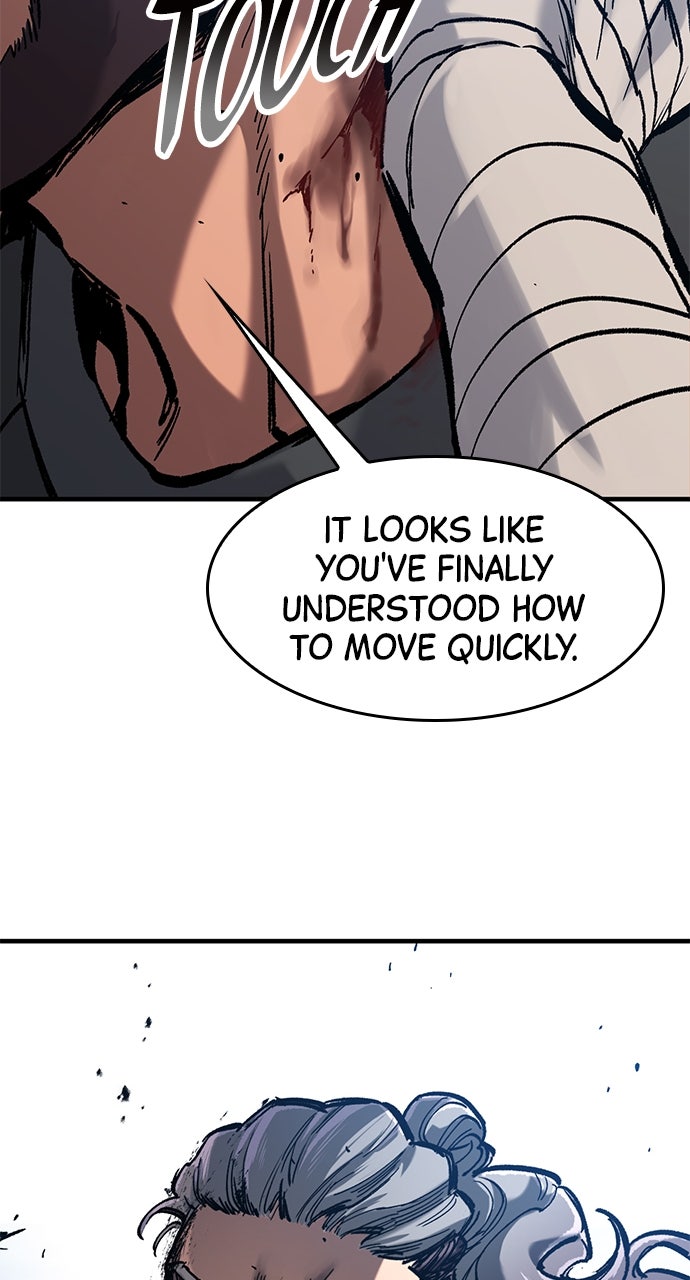 Read The Knight Only Lives Today EN Manga Online