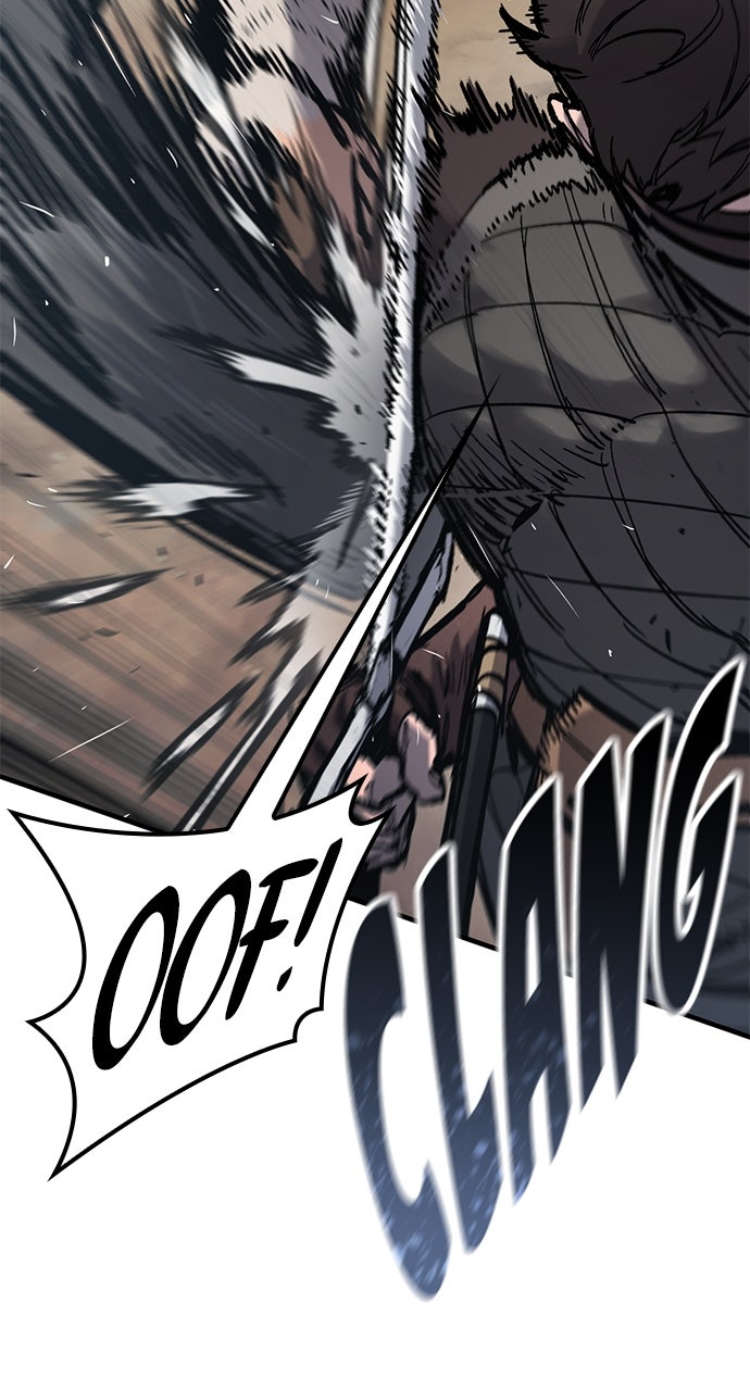 Read The Knight Only Lives Today EN Manga Online