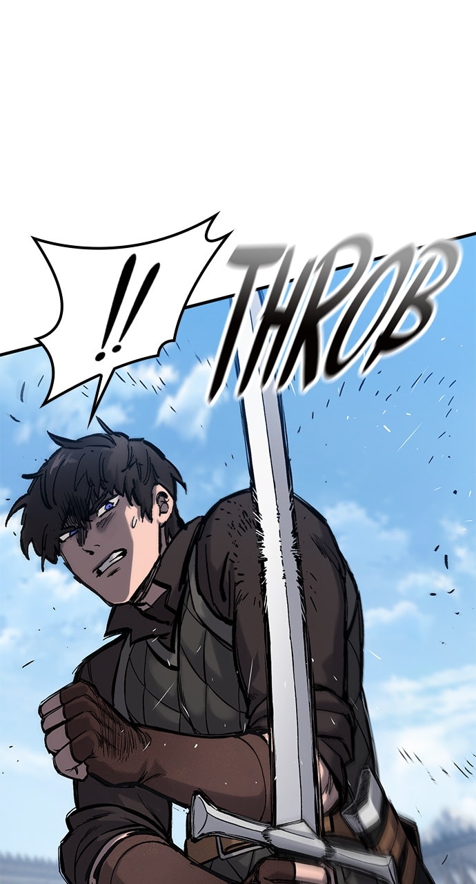 Read The Knight Only Lives Today EN Manga Online