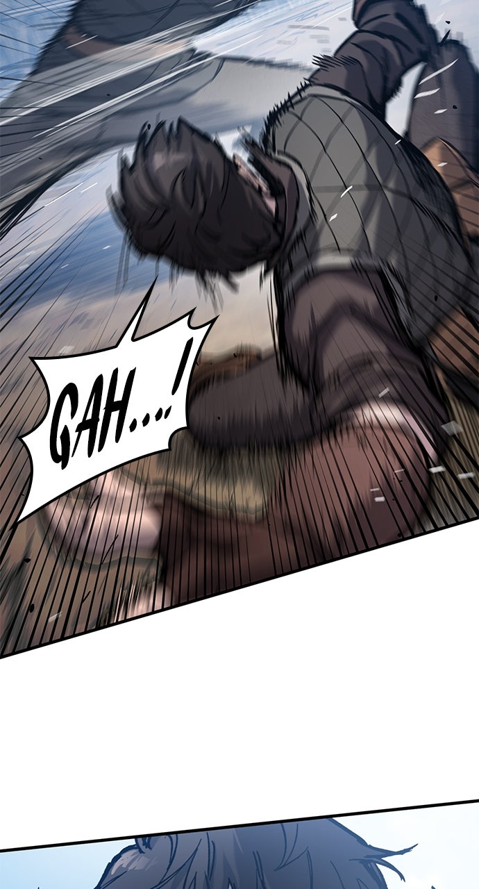 Read The Knight Only Lives Today EN Manga Online