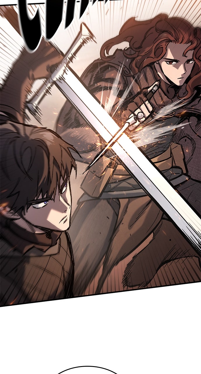 Read The Knight Only Lives Today EN Manga Online