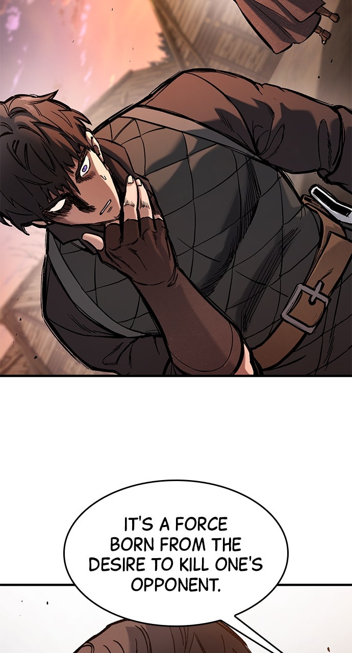 Read The Knight Only Lives Today EN Manga Online