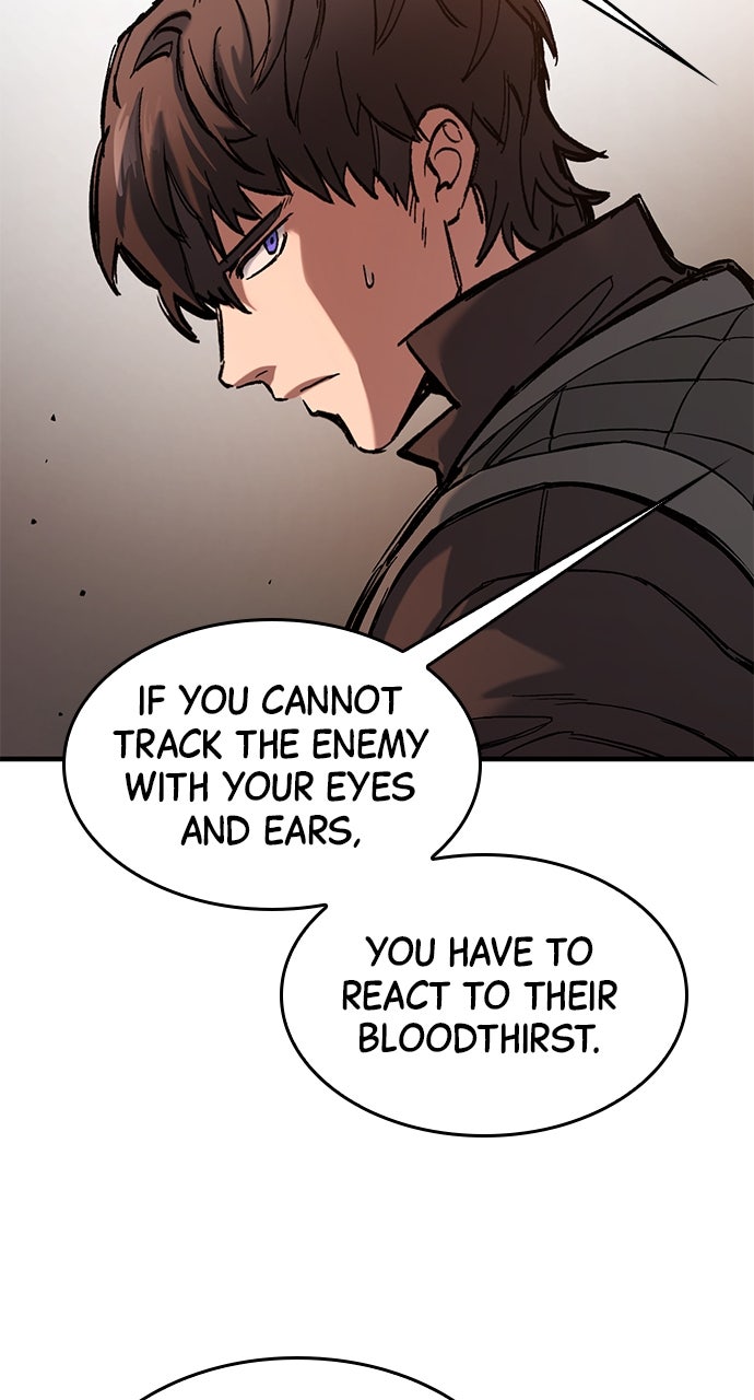 Read The Knight Only Lives Today EN Manga Online