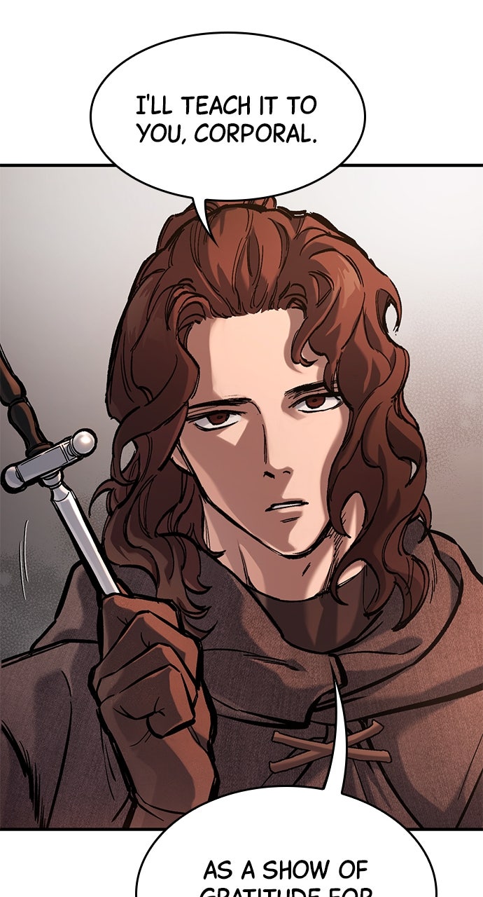 Read The Knight Only Lives Today EN Manga Online