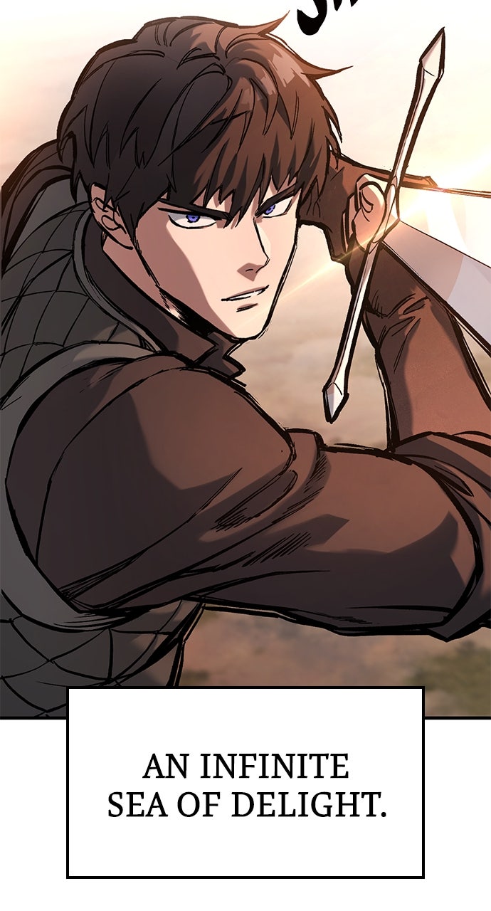 Read The Knight Only Lives Today EN Manga Online