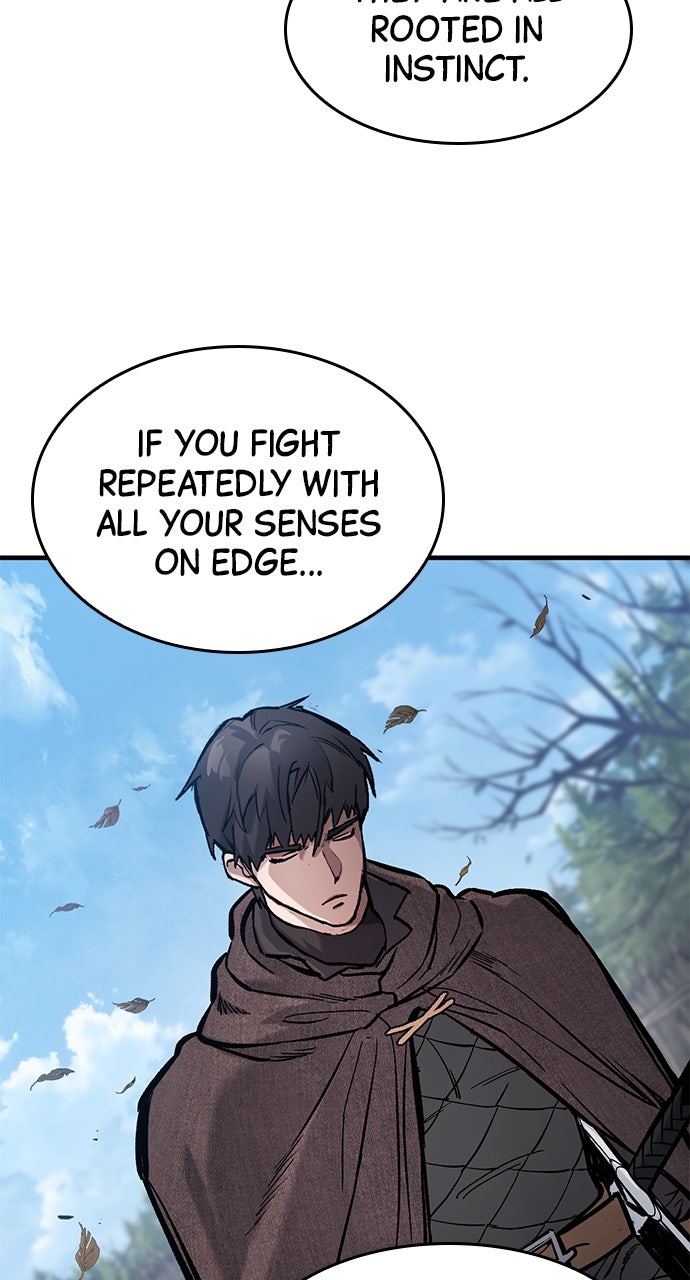 Read The Knight Only Lives Today EN Manga Online