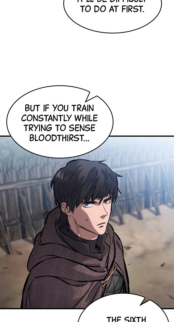 Read The Knight Only Lives Today EN Manga Online