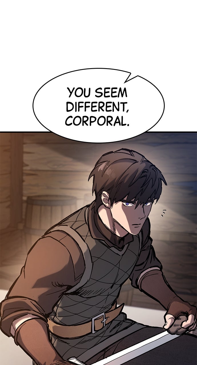 Read The Knight Only Lives Today EN Manga Online