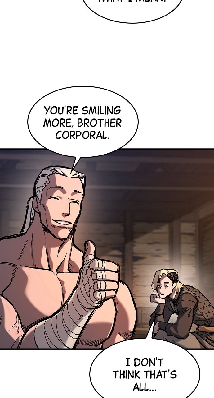 Read The Knight Only Lives Today EN Manga Online