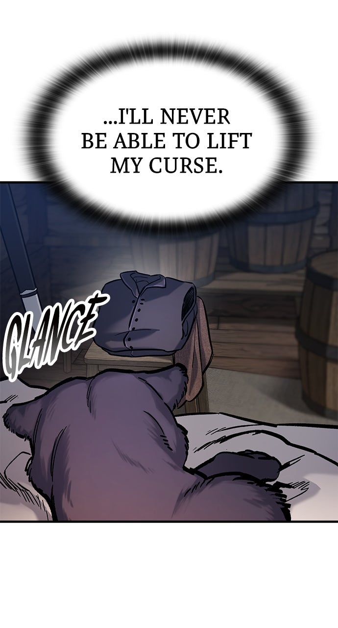 Read The Knight Only Lives Today EN Manga Online