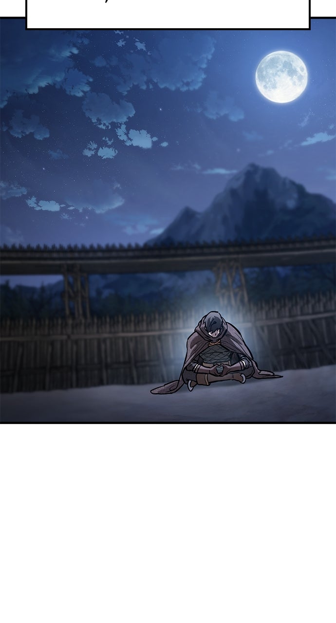 Read The Knight Only Lives Today EN Manga Online