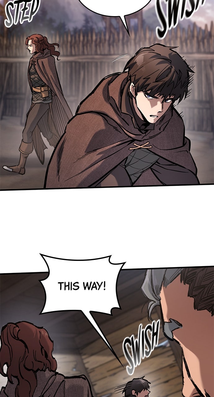 Read The Knight Only Lives Today EN Manga Online