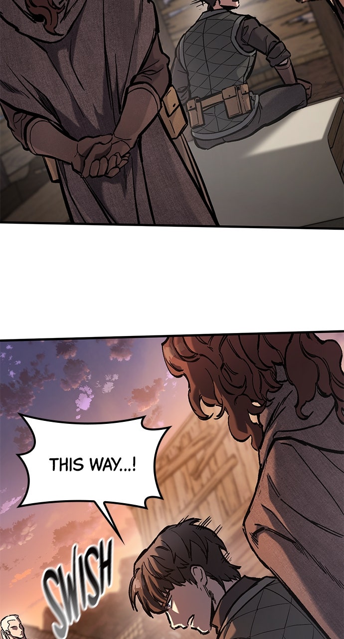 Read The Knight Only Lives Today EN Manga Online