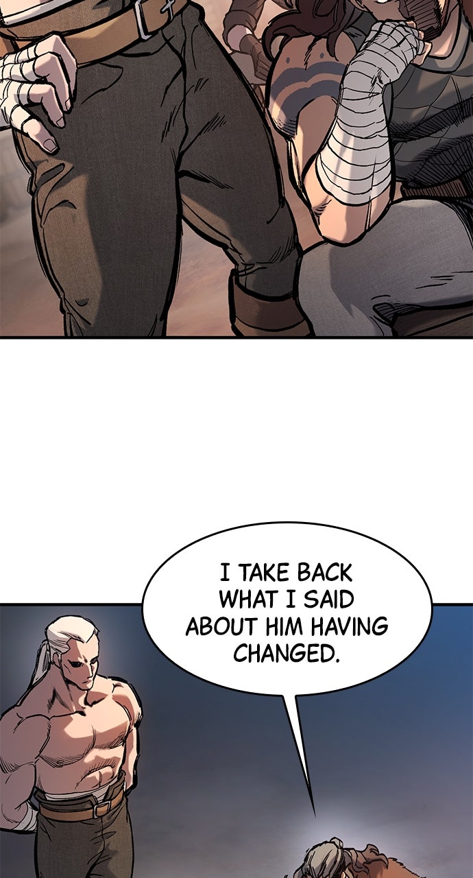 Read The Knight Only Lives Today EN Manga Online