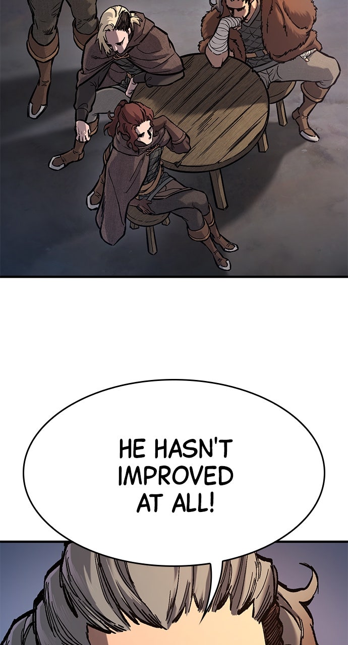 Read The Knight Only Lives Today EN Manga Online