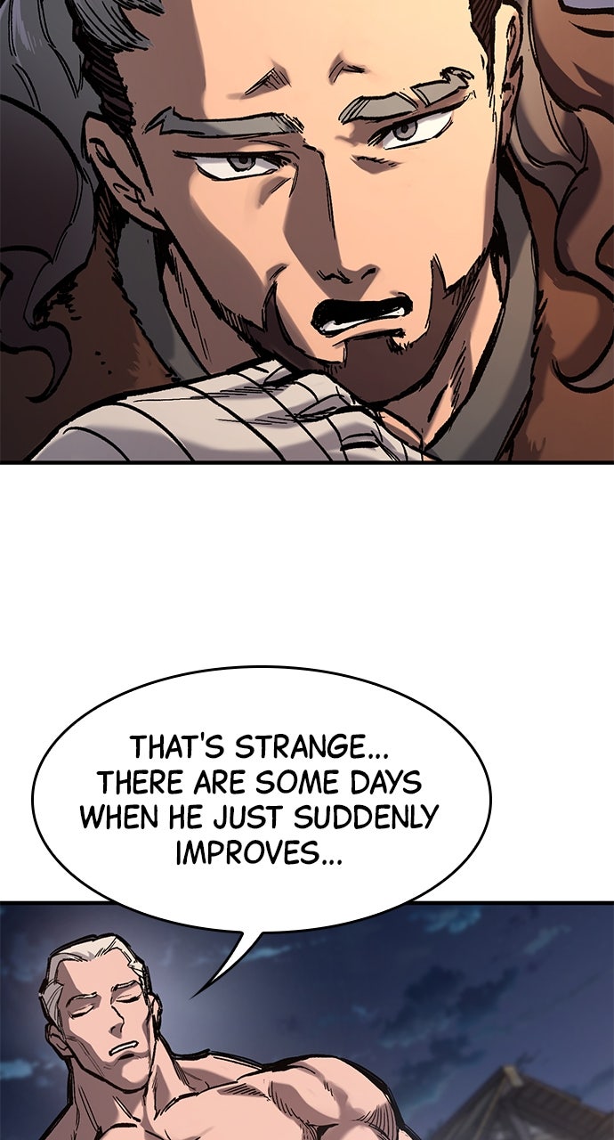 Read The Knight Only Lives Today EN Manga Online