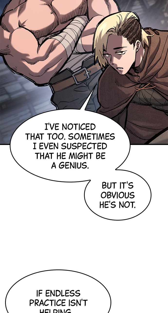 Read The Knight Only Lives Today EN Manga Online