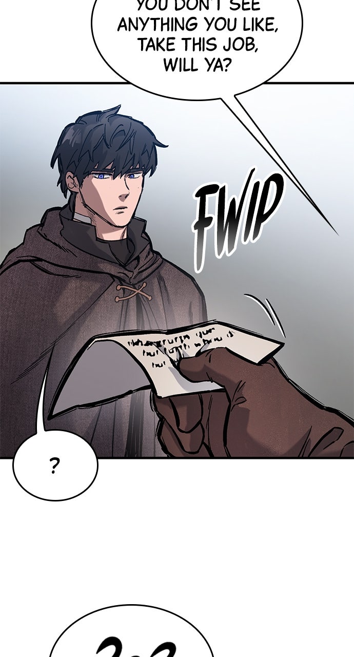 Read The Knight Only Lives Today EN Manga Online