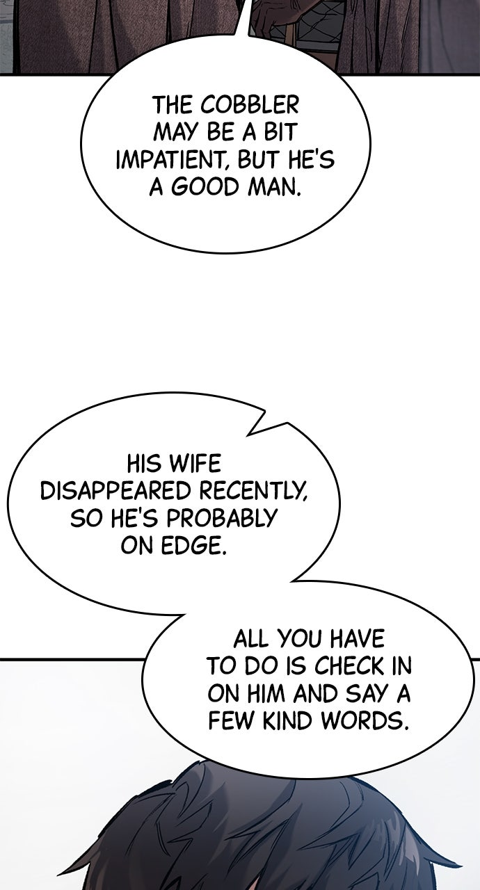 Read The Knight Only Lives Today EN Manga Online