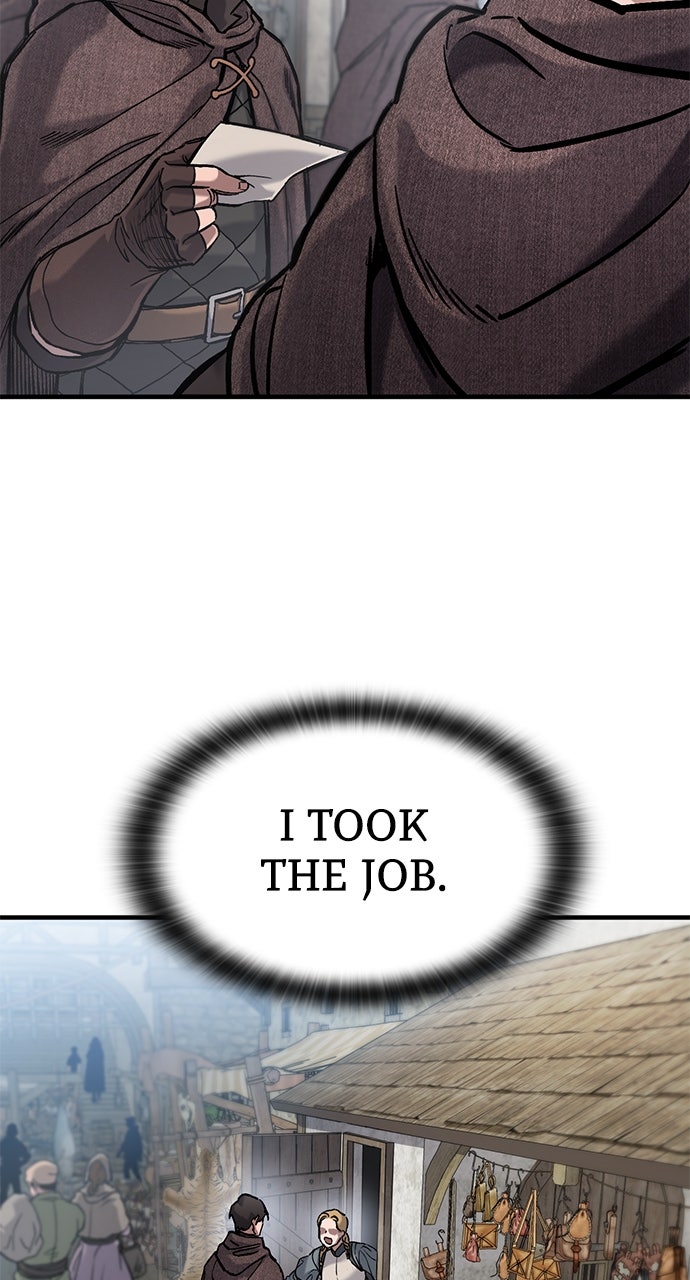 Read The Knight Only Lives Today EN Manga Online