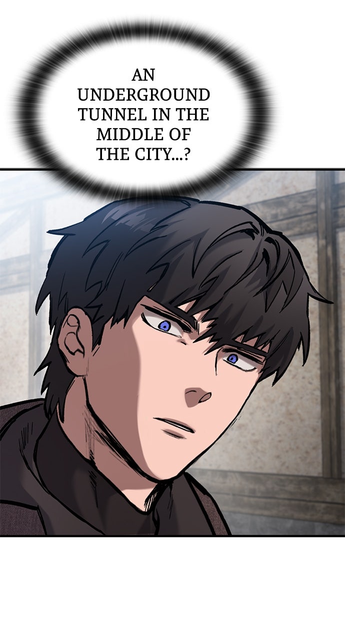 Read The Knight Only Lives Today EN Manga Online