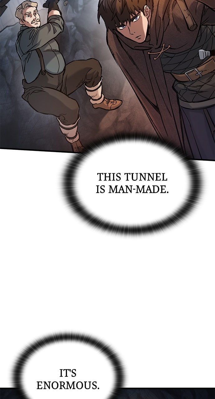 Read The Knight Only Lives Today EN Manga Online