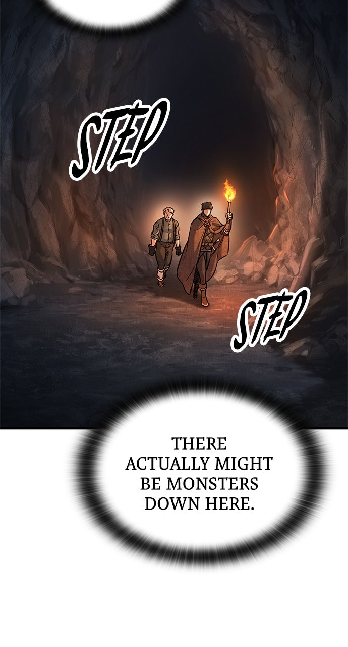 Read The Knight Only Lives Today EN Manga Online