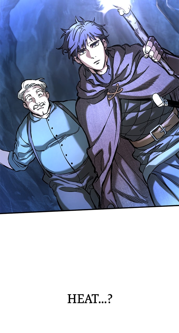 Read The Knight Only Lives Today EN Manga Online