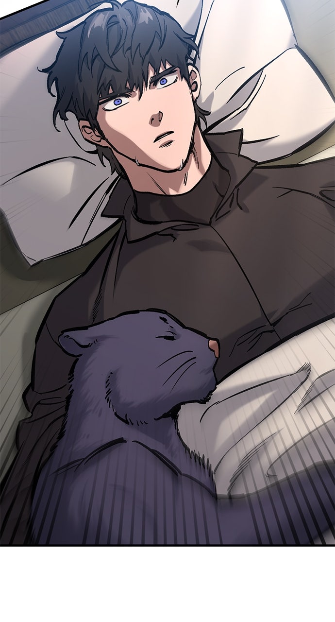 Read The Knight Only Lives Today EN Manga Online