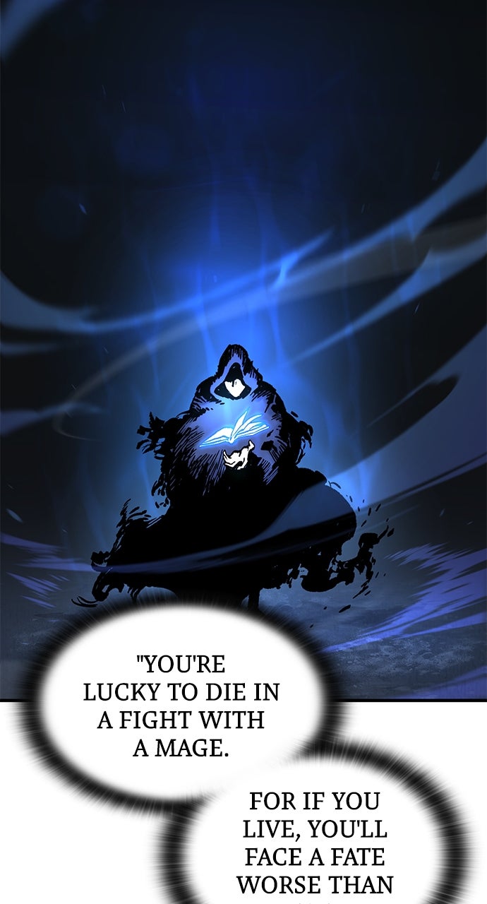 Read The Knight Only Lives Today EN Manga Online