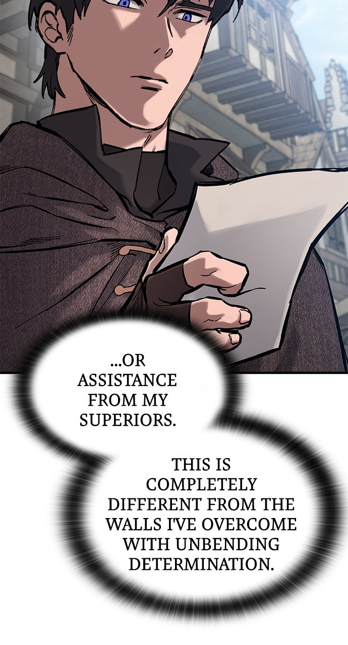 Read The Knight Only Lives Today EN Manga Online