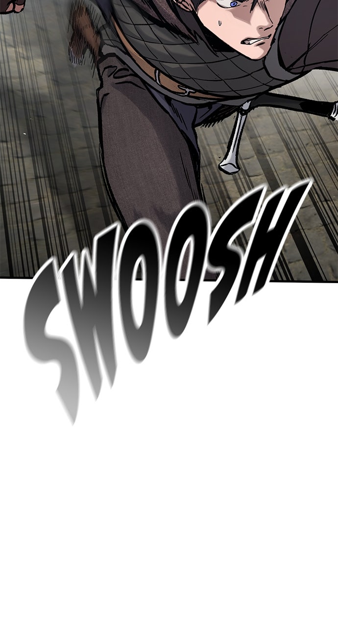 Read The Knight Only Lives Today EN Manga Online