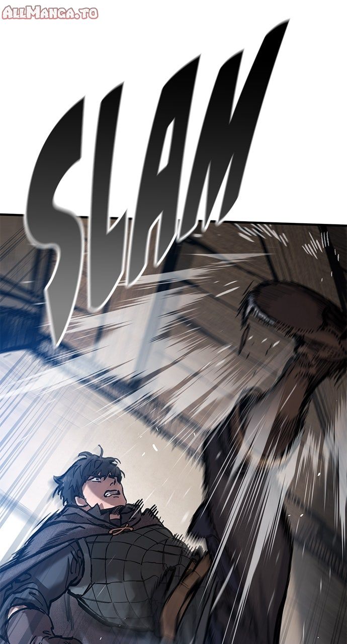 Read The Knight Only Lives Today EN Manga Online