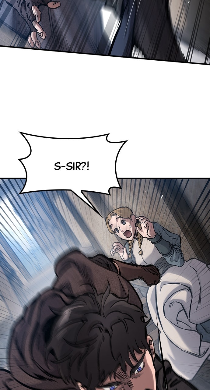 Read The Knight Only Lives Today EN Manga Online