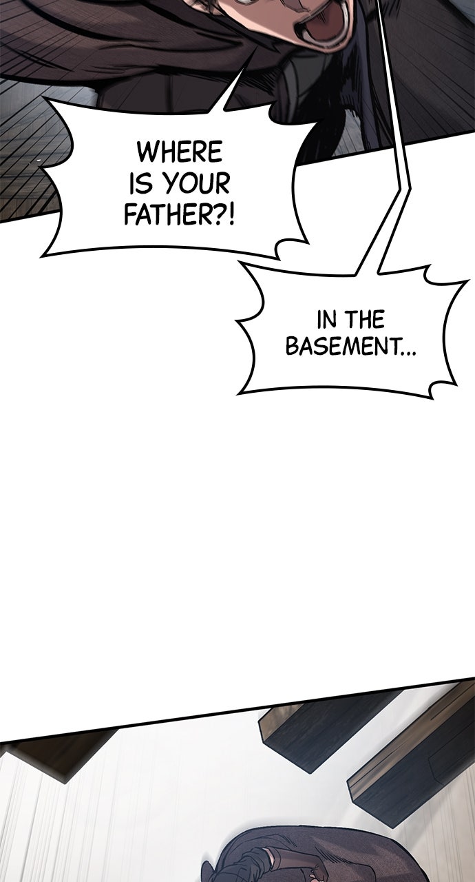 Read The Knight Only Lives Today EN Manga Online