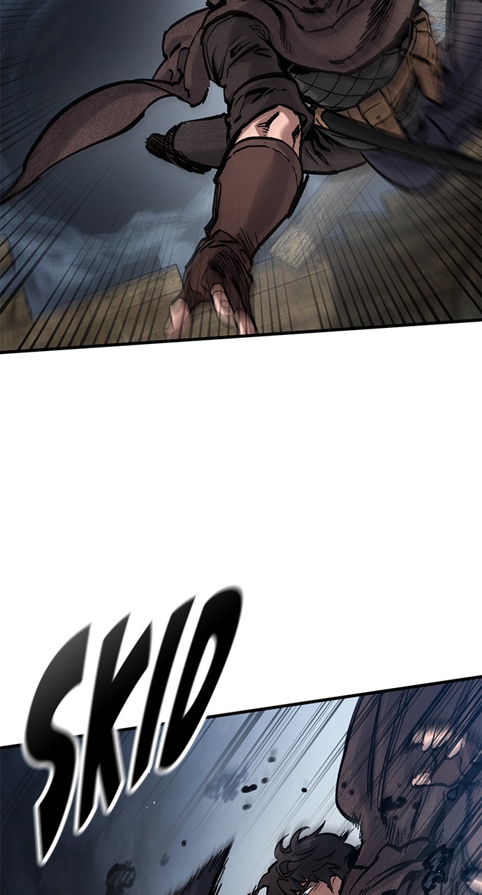 Read The Knight Only Lives Today EN Manga Online