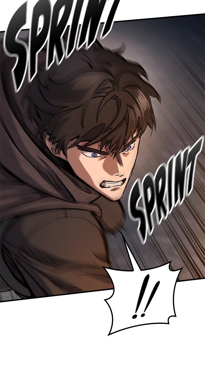 Read The Knight Only Lives Today EN Manga Online