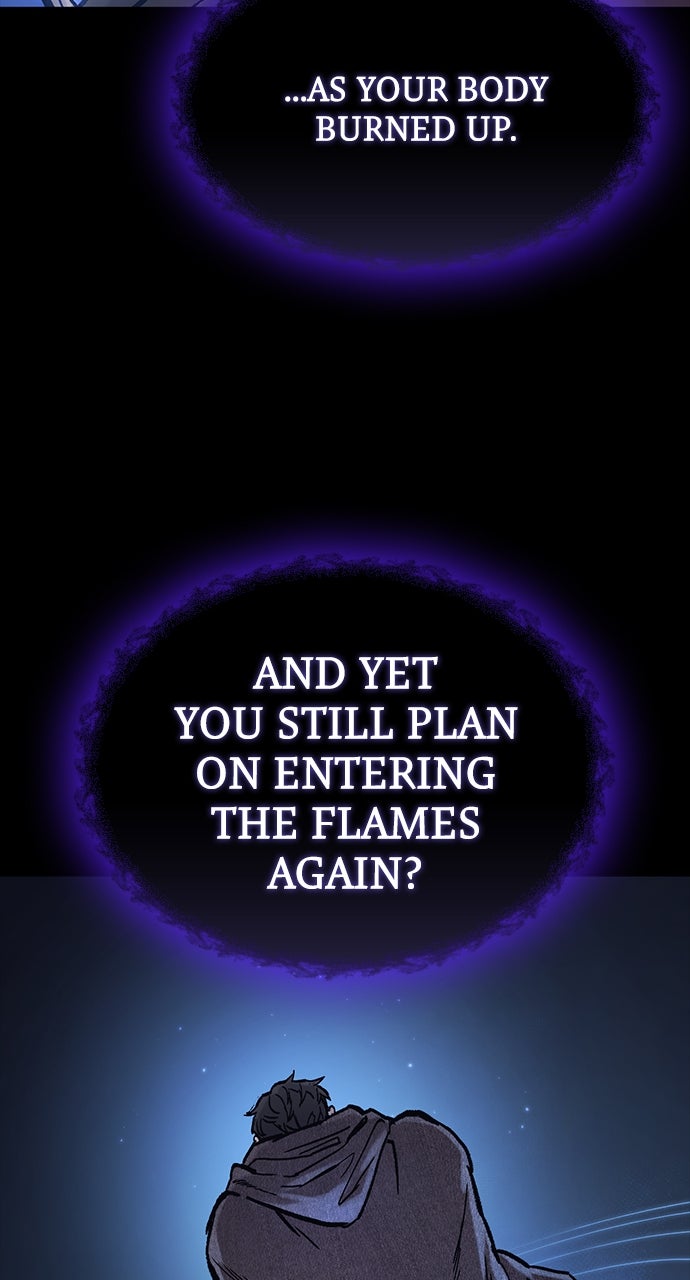 Read The Knight Only Lives Today EN Manga Online