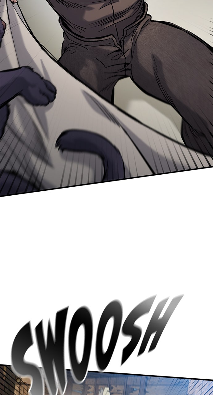 Read The Knight Only Lives Today EN Manga Online