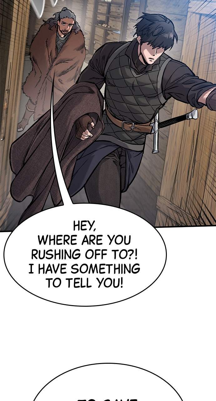 Read The Knight Only Lives Today EN Manga Online