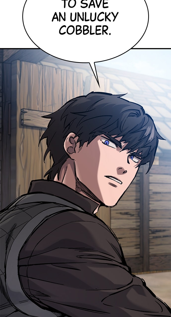 Read The Knight Only Lives Today EN Manga Online