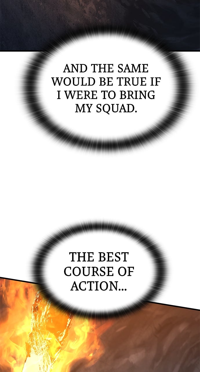 Read The Knight Only Lives Today EN Manga Online